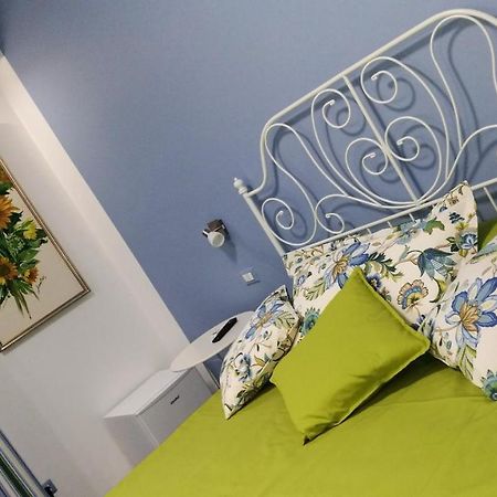 Sirentum Suite Sorrento Exterior photo